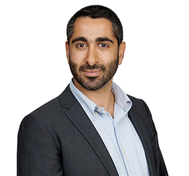 CFO og revisor