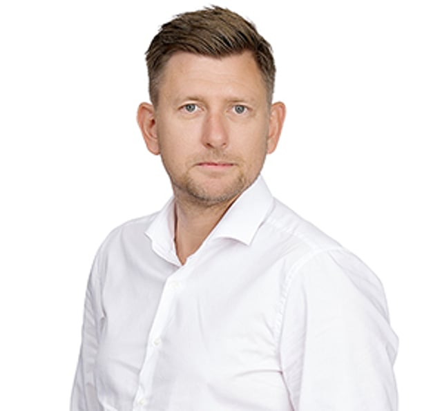 Allround regnskabsmedarbejder